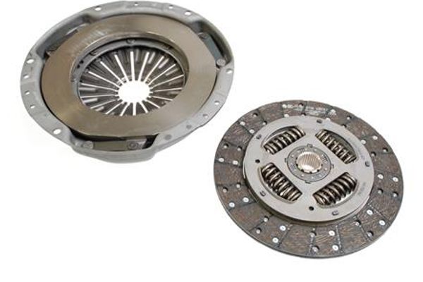 Embrague V8 Vantage (4.7 manual)