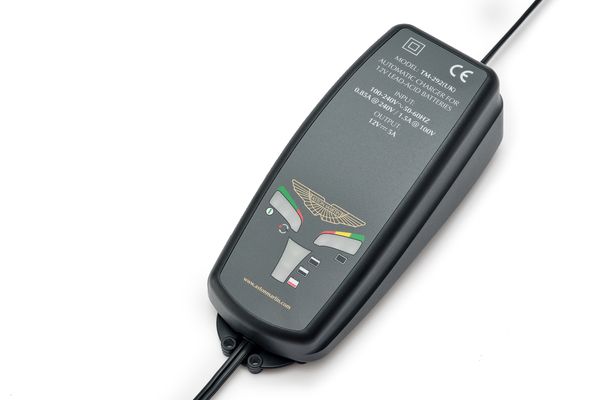 DBS Superleggera Protect Pack