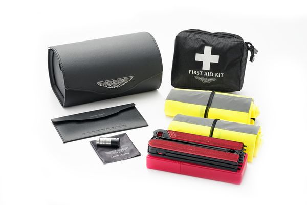 DBX Touring Pack