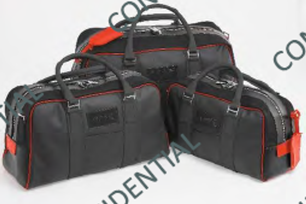 AMR Luggage