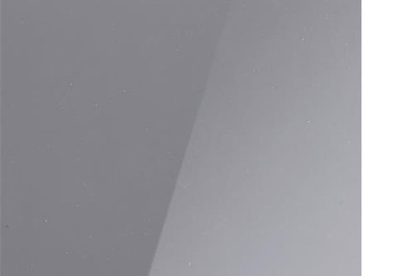 Bumper Upgrade Kit - Graphite