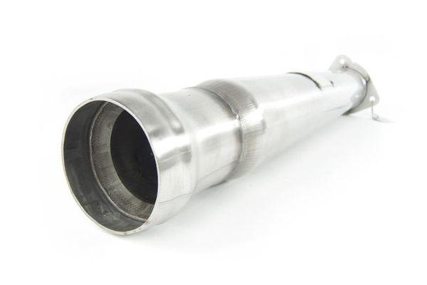 Aston Martin Rapide Secondary Catalyst Replacement Pipes (2010 on)