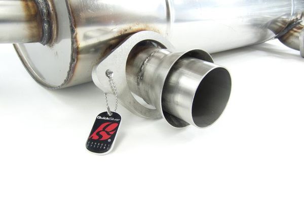 Aston Martin DBS Sport OR SuperSport Exhaust (2007-12)