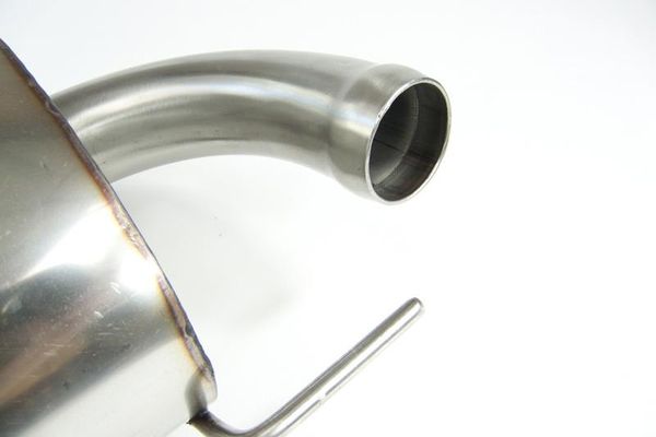 Aston Martin DBS Sport OR SuperSport Exhaust (2007-12)