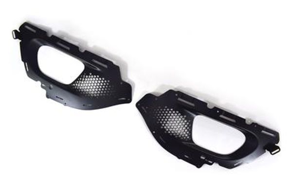 Aston Martin Vantage Active Valve Sport Exhaust (2018 on)