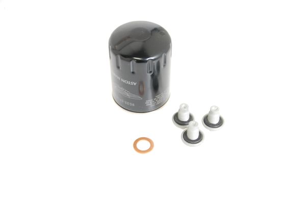 4.7 Kit de servicio básico