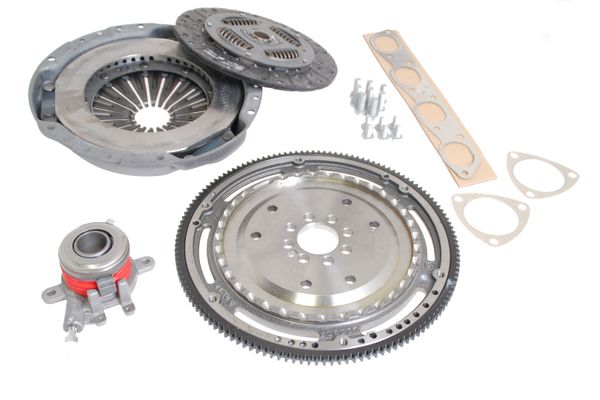 4.7 Manual Clutch Kit